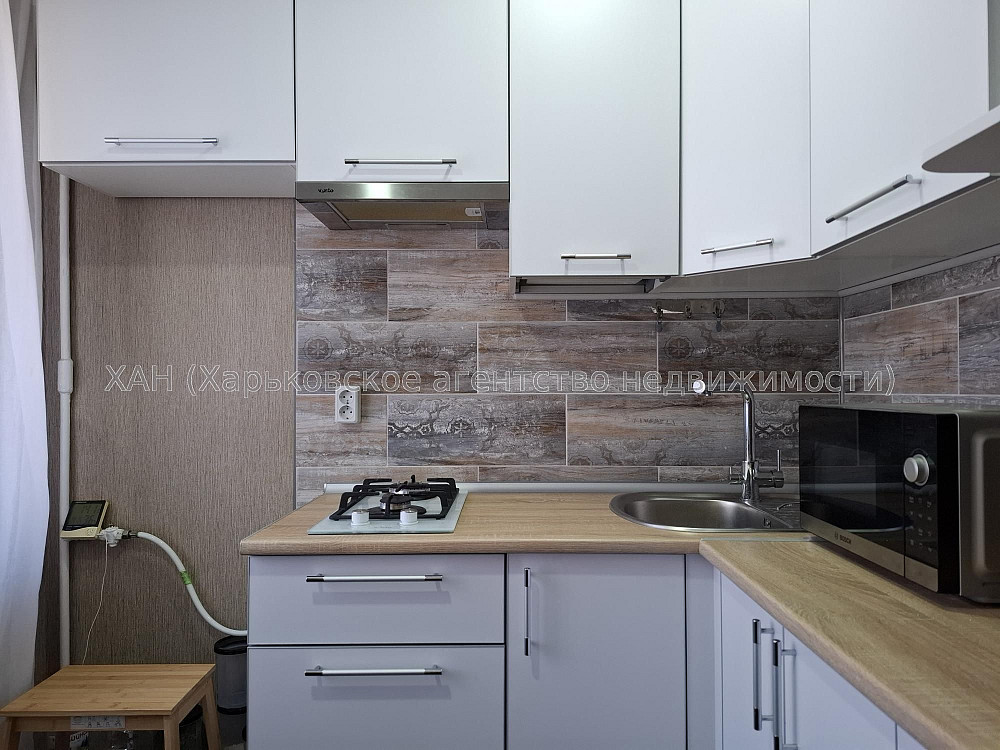 Продаю 3к квартиру с капремонтом, Салтовка. К73 Харків - зображення 4