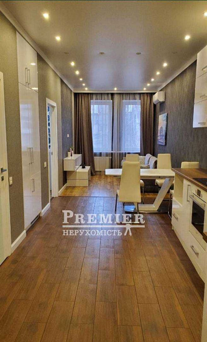 Терміновий продаж! 2х кім квартира Ремонт Армійська вул/парк Перемоги Одесса - изображение 2