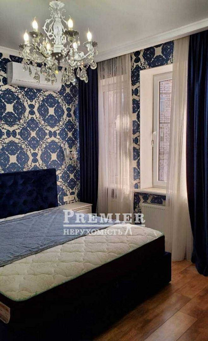 Терміновий продаж! 2х кім квартира Ремонт Армійська вул/парк Перемоги Одесса - изображение 5