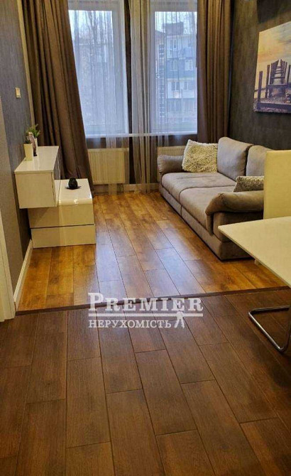 Терміновий продаж! 2х кім квартира Ремонт Армійська вул/парк Перемоги Одесса - изображение 3