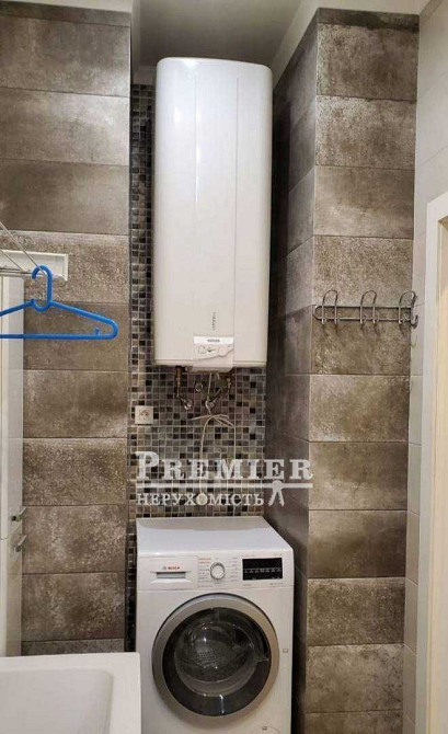 Терміновий продаж! 2х кім квартира Ремонт Армійська вул/парк Перемоги Одесса - изображение 8