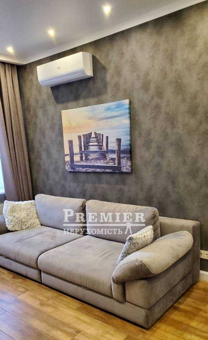 Терміновий продаж! 2х кім квартира Ремонт Армійська вул/парк Перемоги Одесса - изображение 6