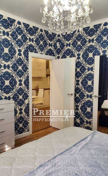 Терміновий продаж! 2х кім квартира Ремонт Армійська вул/парк Перемоги Одесса - изображение 4