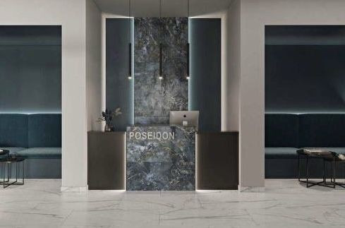 Квартира с красивым видом моря ! ЖК ПОСЕЙДОН Новый дом  Золотой Берег Одесса - изображение 6