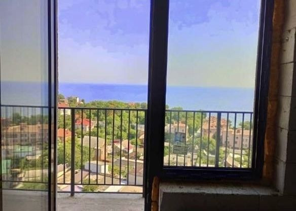 Квартира с красивым видом моря ! ЖК ПОСЕЙДОН Новый дом  Золотой Берег Одесса - изображение 2