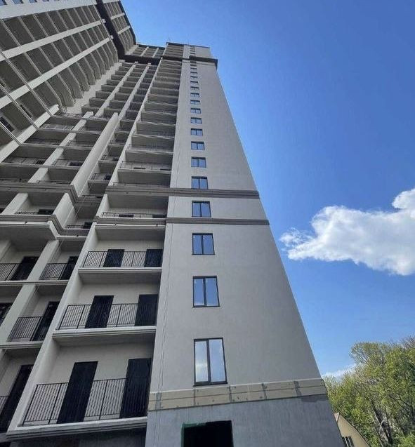 Квартира с красивым видом моря ! ЖК ПОСЕЙДОН Новый дом  Золотой Берег Одесса - изображение 8