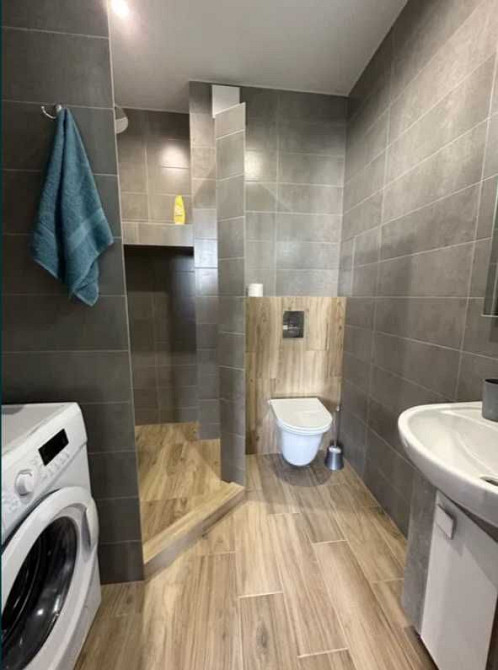 Квартира с ремонтом  район Аркадия/ 5 ст Фонтана/Солнечная ул Одесса - изображение 3