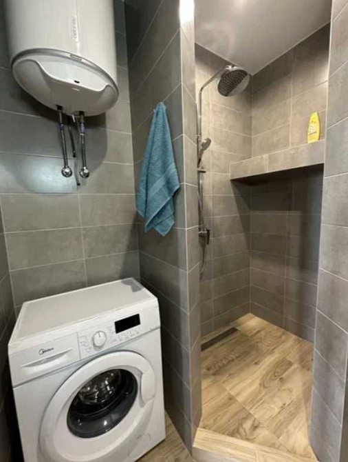 Квартира с ремонтом  район Аркадия/ 5 ст Фонтана/Солнечная ул Одесса - изображение 2