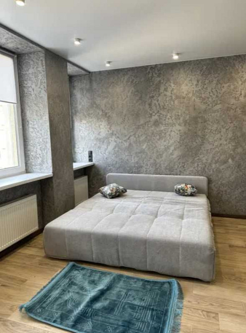 Квартира с ремонтом  район Аркадия/ 5 ст Фонтана/Солнечная ул Одесса - изображение 1