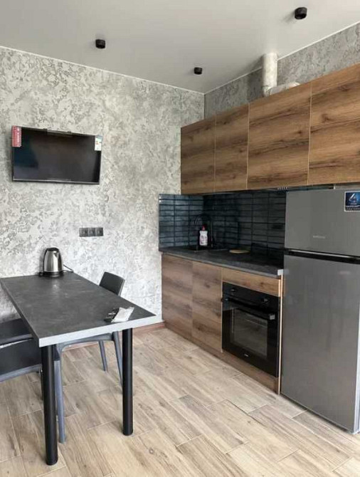 Квартира с ремонтом  район Аркадия/ 5 ст Фонтана/Солнечная ул Одесса - изображение 5