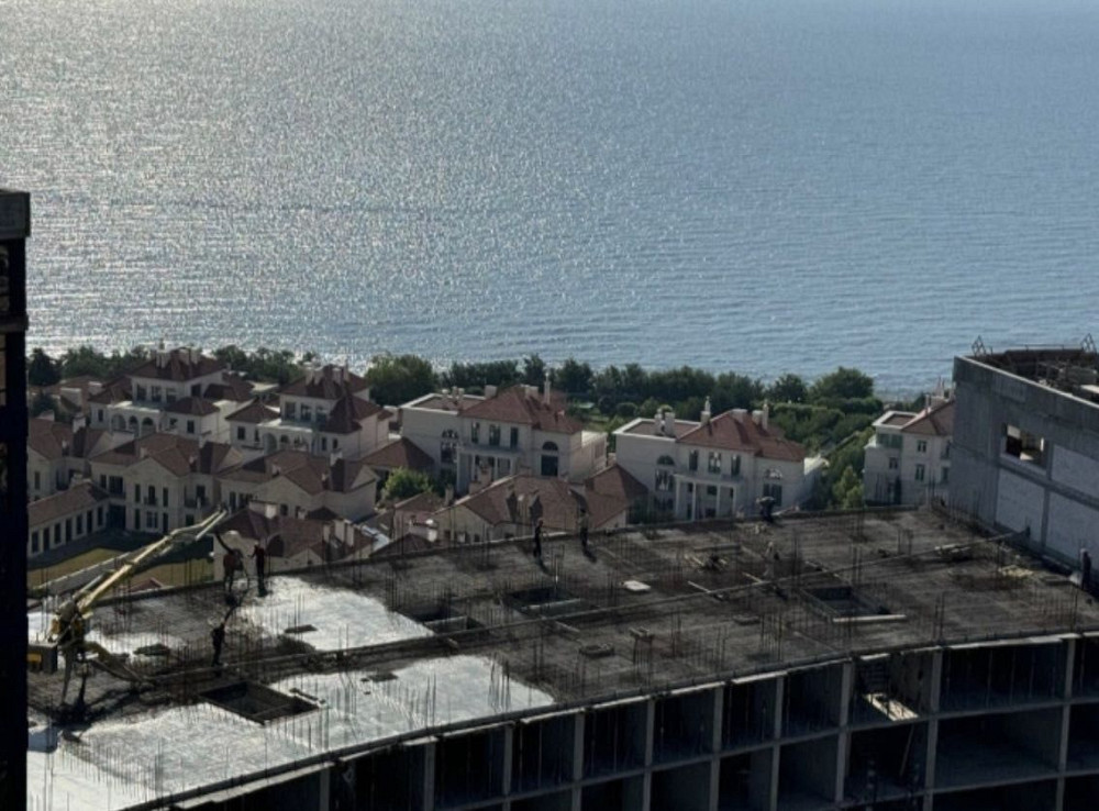 1-комнатная квартира в современном ЖК "Атмосфера" Дом Сдан! АРКАДИЯ! Одесса - изображение 3