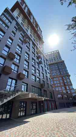 ЖК Грані ТРЦ Дафі Продаж 4к квартири підстанція новобудова Днепр