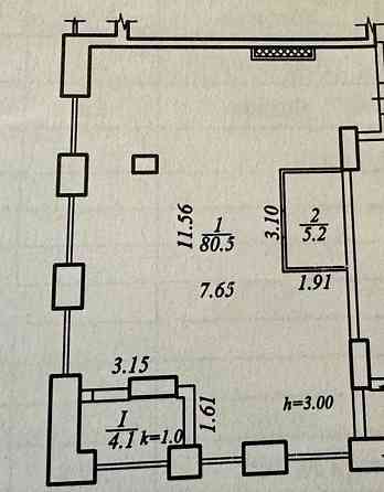 ЖК Грані ТРЦ Дафі Продаж 4к квартири підстанція новобудова Днепр