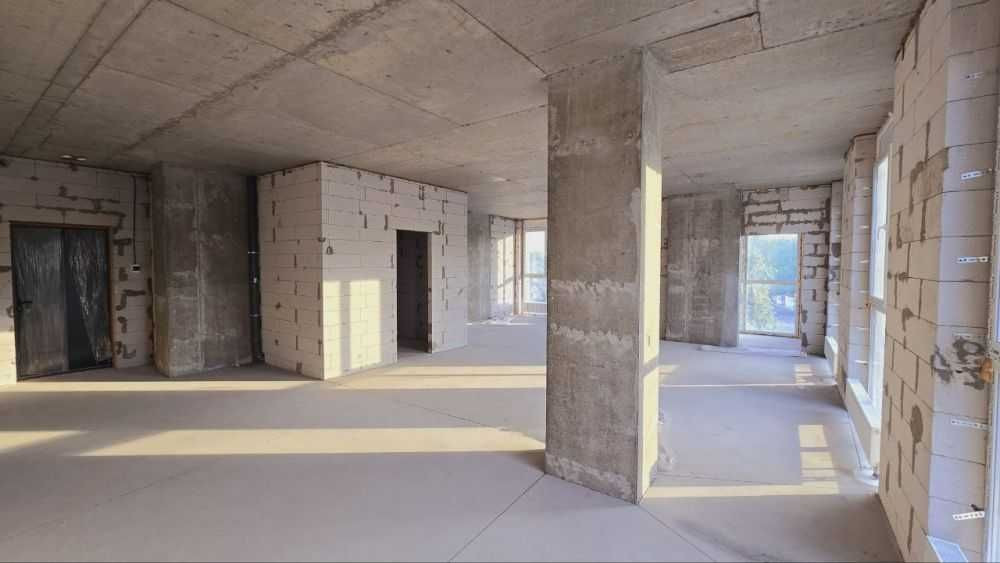 ЖК Грані ТРЦ Дафі Продаж 4к квартири підстанція новобудова Днепр - изображение 8