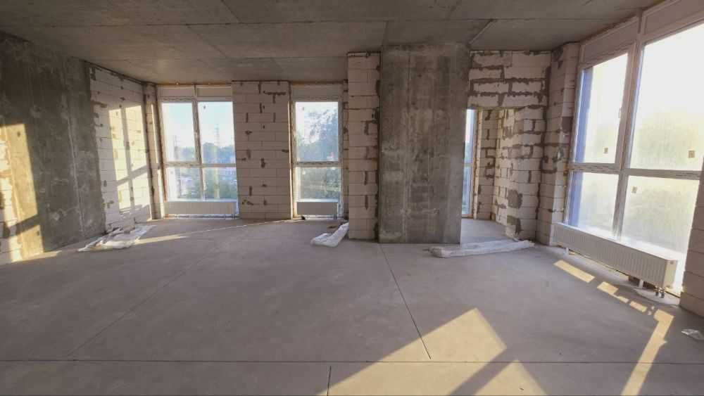 ЖК Грані ТРЦ Дафі Продаж 4к квартири підстанція новобудова Днепр - изображение 5