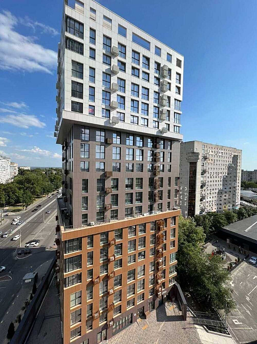 ЖК Грані ТРЦ Дафі Продаж 4к квартири підстанція новобудова Днепр - изображение 2