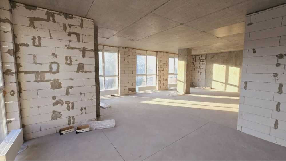 ЖК Грані ТРЦ Дафі Продаж 4к квартири підстанція новобудова Днепр - изображение 7