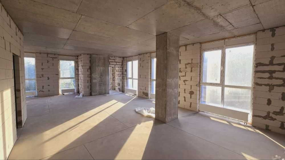 ЖК Грані ТРЦ Дафі Продаж 4к квартири підстанція новобудова Днепр - изображение 6