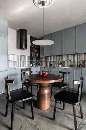 Продаж стильного пентхаусу, ЖК Victory V, 110м2, 3 спальні Киев