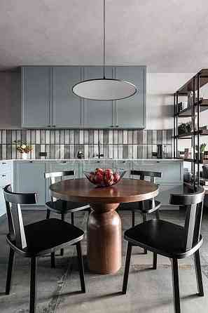 Продаж стильного пентхаусу, ЖК Victory V, 110м2, 3 спальні Киев