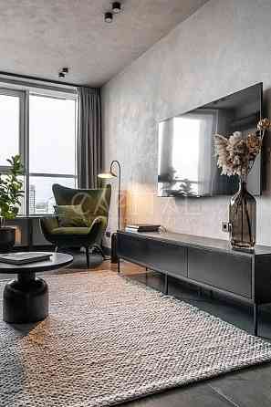 Продаж стильного пентхаусу, ЖК Victory V, 110м2, 3 спальні Киев