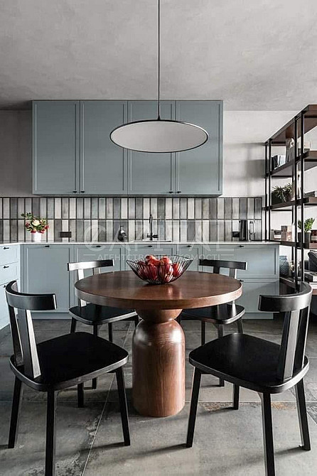 Продаж стильного пентхаусу, ЖК Victory V, 110м2, 3 спальні Киев - изображение 6