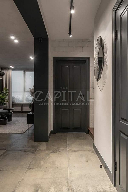 Продаж стильного пентхаусу, ЖК Victory V, 110м2, 3 спальні Киев - изображение 7