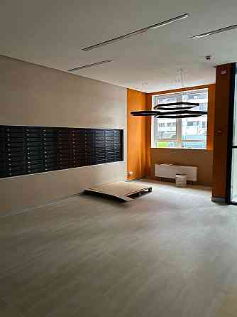 Продаж 1 к.кв в ЖК OK'LAND! Севастопольська площа! Киев