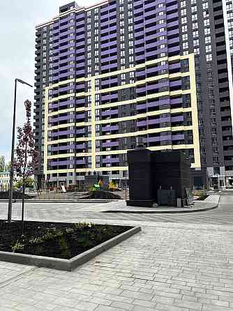 Продаж 1 к.кв в ЖК OK'LAND! Севастопольська площа! Киев