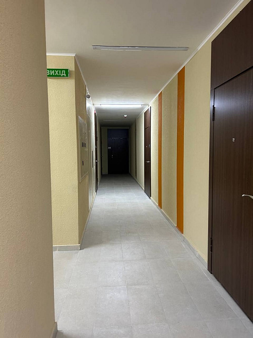 Продаж 1 к.кв в ЖК OK'LAND! Севастопольська площа! Киев - изображение 3