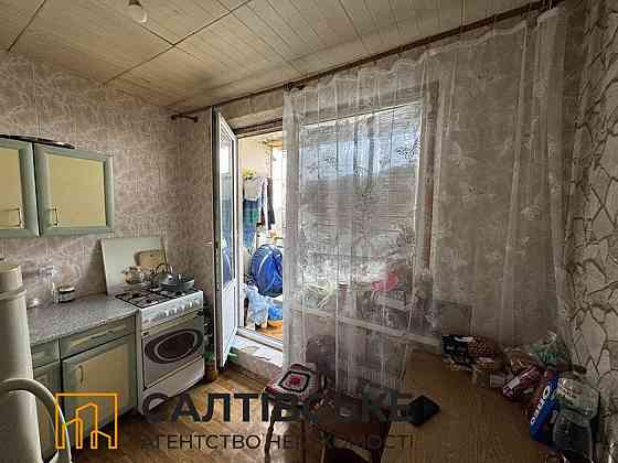 ОВ-0172 Продам 1к квартиру на Салтовке Салтовская 608 м/р Харків