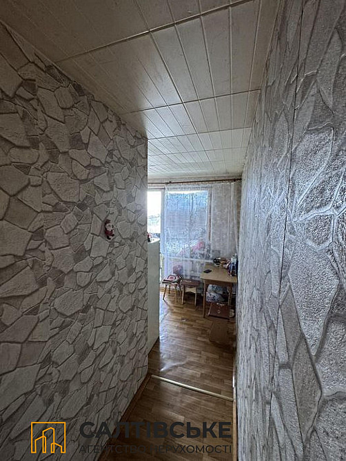 ОВ-0172 Продам 1к квартиру на Салтовке Салтовская 608 м/р Харків - зображення 4