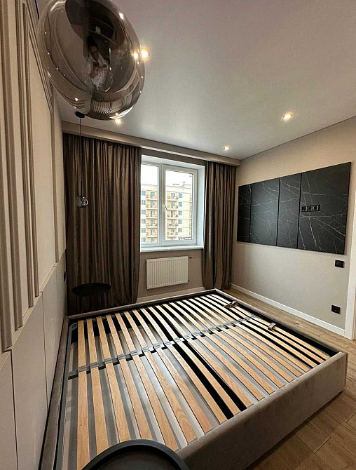 Євродвушка в 58 Перлині. Вид на море! Авторський ремонт Лиманка - изображение 8