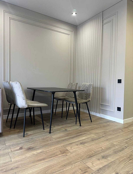 Євродвушка в 58 Перлині. Вид на море! Авторський ремонт Лиманка - изображение 6