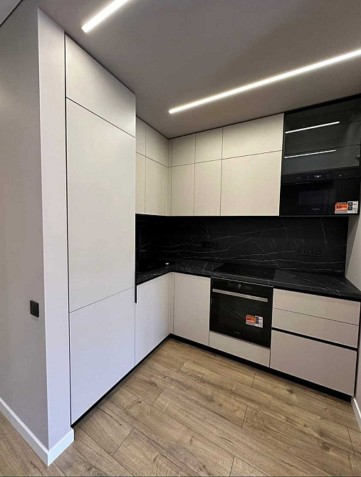 Євродвушка в 58 Перлині. Вид на море! Авторський ремонт Лиманка - изображение 4