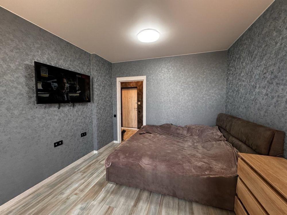 Затишна однокімнатна квартира за низькою ціною! Держ.програми ТАК Буча - изображение 3