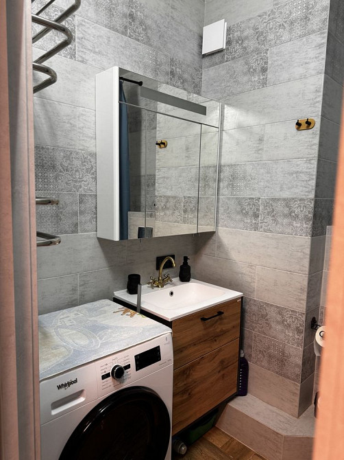 Затишна однокімнатна квартира за низькою ціною! Держ.програми ТАК Буча - изображение 4