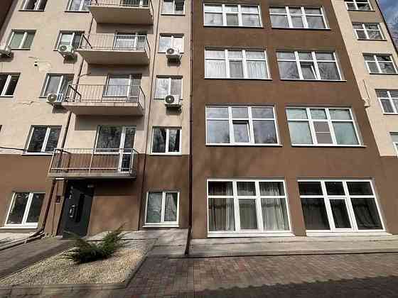 1-кімнатна квартира в ЖК "Дружний"  (р-н Мазепы) Днепр