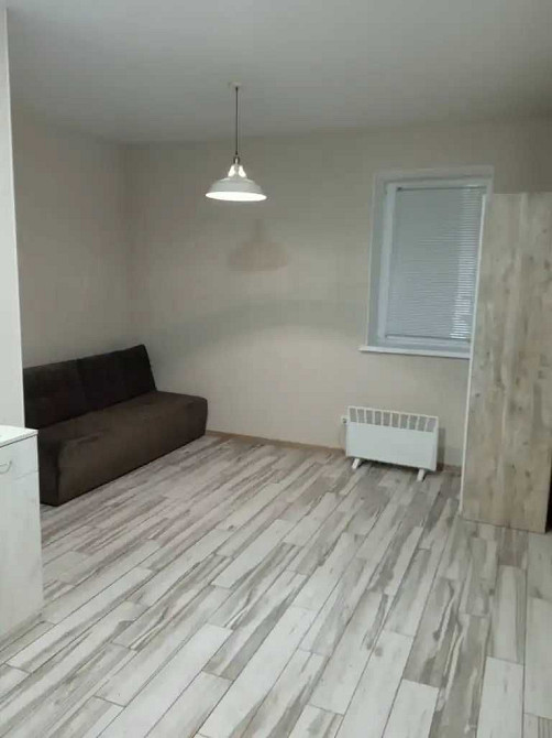 1-кімнатна квартира в ЖК "Дружний"  (р-н Мазепы) Днепр - изображение 7