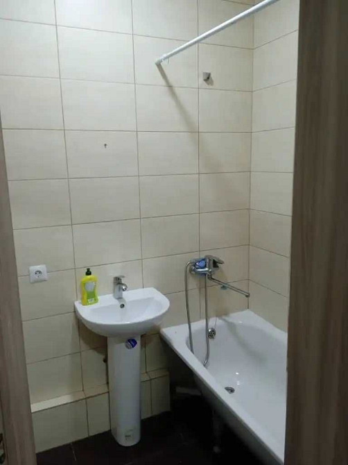 1-кімнатна квартира в ЖК "Дружний"  (р-н Мазепы) Днепр - изображение 4