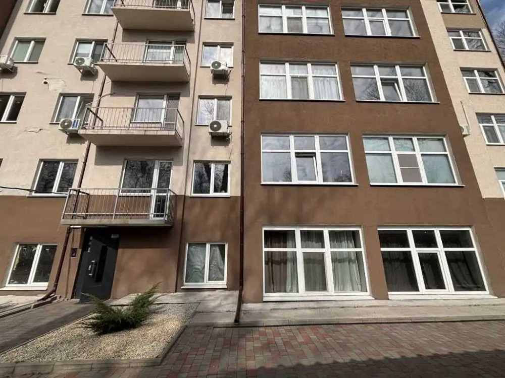 1-кімнатна квартира в ЖК "Дружний"  (р-н Мазепы) Днепр - изображение 6