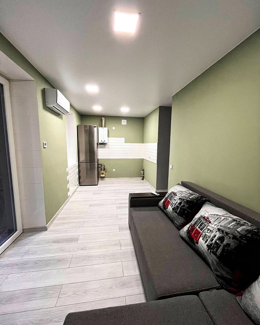 Продаж 1 кімнатної квартири в центрі міста Кропивницький - зображення 4