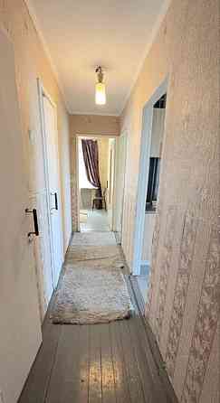 Продам видовую 3 к. квартиру 70 кв. метров в центре Красного Камня Днепр