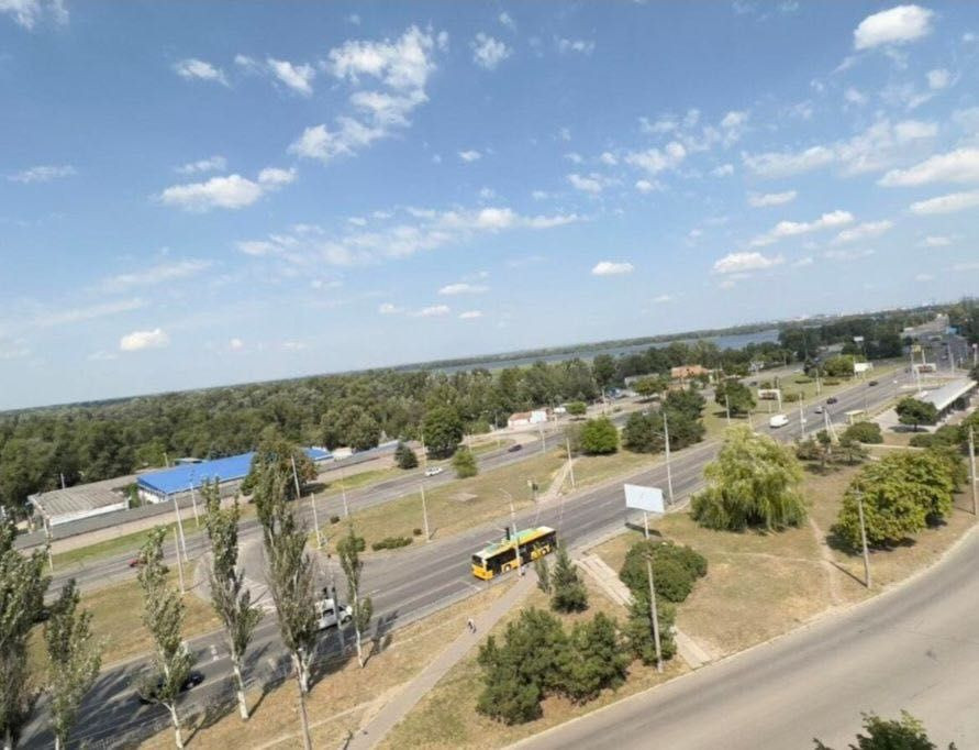 Продам видовую 3 к. квартиру 70 кв. метров в центре Красного Камня Днепр - изображение 8