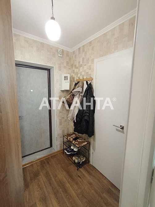 1 комнатная квартира в кирпичном доме на Марсельской (Жолио Кюри) Одесса - изображение 8