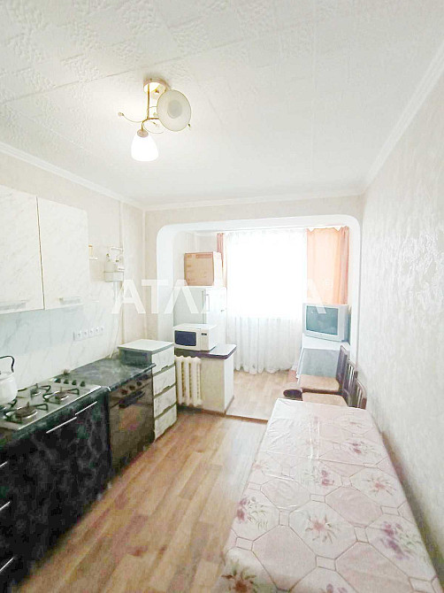 1 комнатная квартира в кирпичном доме на Марсельской (Жолио Кюри) Одесса - изображение 3