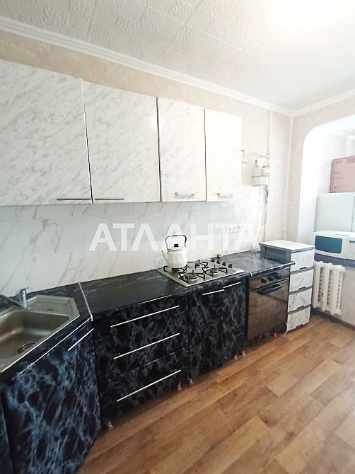 1 комнатная квартира в кирпичном доме на Марсельской (Жолио Кюри) Одесса - изображение 5