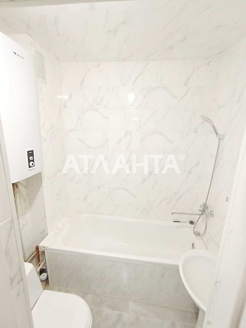 1 комнатная квартира в кирпичном доме на Марсельской (Жолио Кюри) Одесса - изображение 6