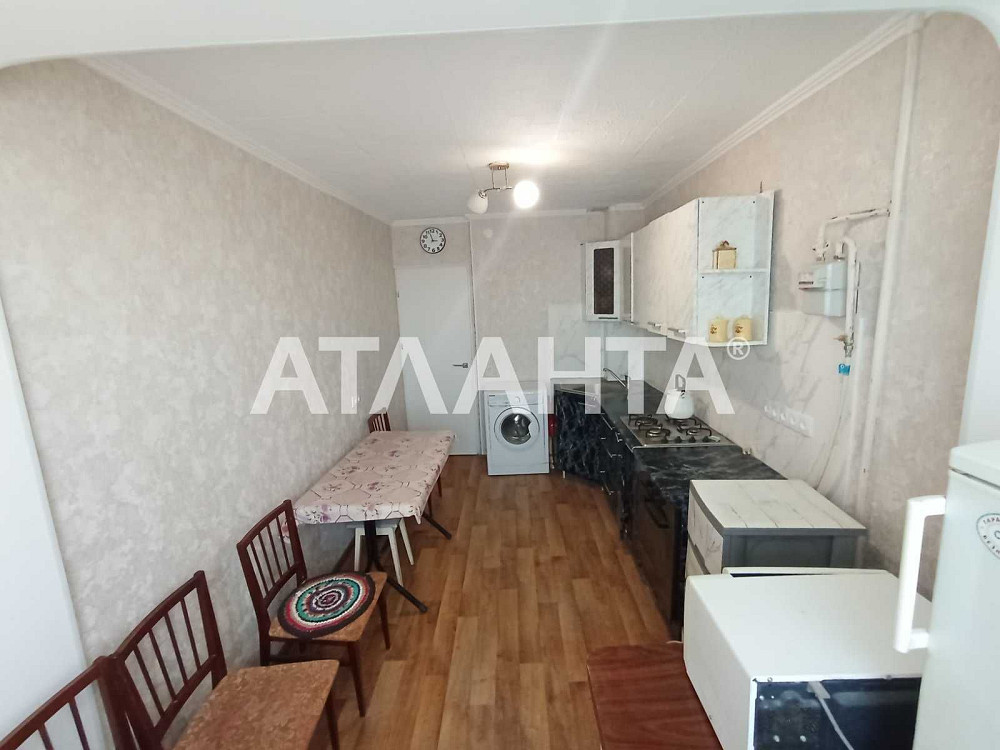 1 комнатная квартира в кирпичном доме на Марсельской (Жолио Кюри) Одесса - изображение 4