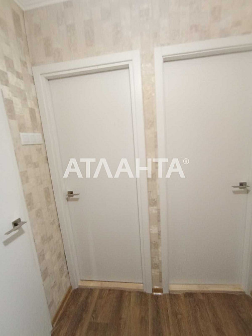 1 комнатная квартира в кирпичном доме на Марсельской (Жолио Кюри) Одесса - изображение 7